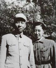 陳少敏[革命家、新四軍老戰士陳少敏]