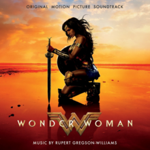 專輯信息專輯類型：原聲帶、影視音樂藝人：Rupert Gregson-Williams唱片公司：WaterTower Music發行日期：2017年6月2日