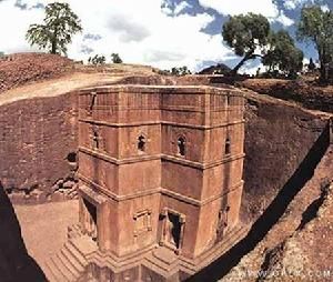 奧莫低谷史前文化遺址 奧莫低谷史前文化遺址