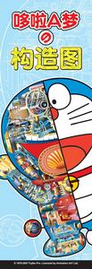 《哆啦A夢大雄的恐龍》