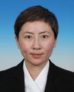 朱敬[國家大劇院副院長]