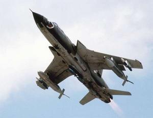 F-105轟炸機 F-105轟炸機