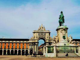 太陽門廣場 太陽門廣場