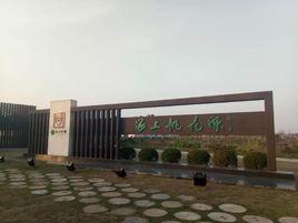 海上桃花源 海上桃花源