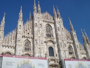 義大利米蘭大教堂