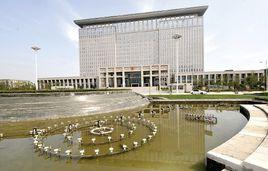 漢陽區政府辦公室 漢陽區政府辦公室