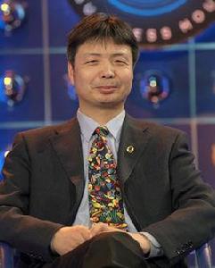 張曉陽[製片人]