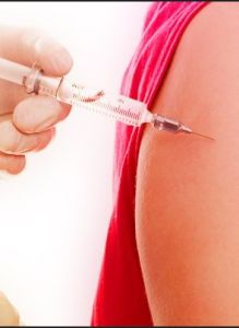 麻疹疫苗 麻疹疫苗