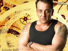 Sanjay Dutt