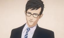 機動奧特曼[Production I.G&times;SOLA DIGITAL製作的動畫]