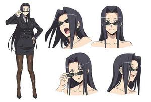 魔物娘的（相伴）日常[OKAYADO創作的漫畫]