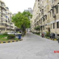 松林小區 松林小區