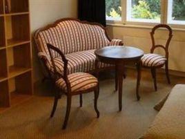 布爾諾斯特萊德公寓 布爾諾斯特萊德公寓