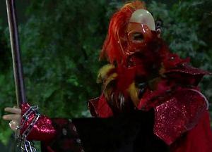 火文十字 火文十字