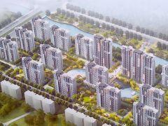 潤德·半島藍灣 潤德·半島藍灣