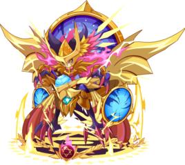 鎮獄修羅王 鎮獄修羅王