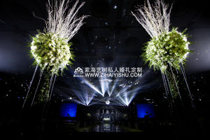 紫海藝樹婚禮定製 紫海藝樹婚禮定製