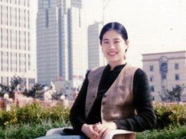 賈靜[山東政法學院教授]