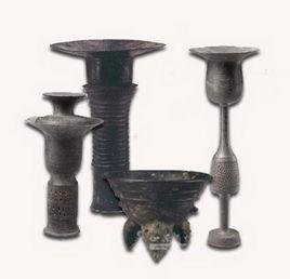 龍山黑陶 龍山黑陶