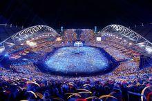 2000年悉尼奧運會開幕式