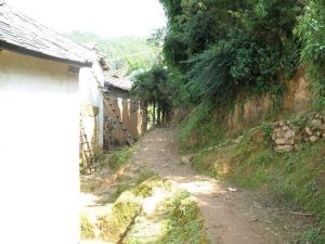 米此祿小村 米此祿小村
