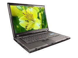 thinkpad w500 thinkpad w500
