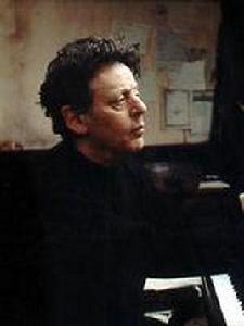 菲利普·格拉斯 菲利普·格拉斯