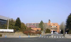 宮城學院女子大學