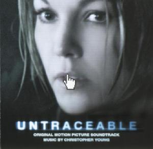 無跡可尋[由導演格里高利&middot;霍布里特執導電影]