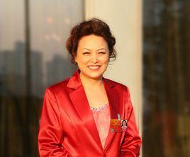 王鳳英[長城汽車股份有限公司總裁]