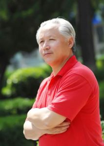 楊克林[書法家]