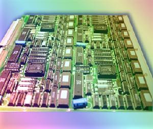 （圖）都卜勒天氣雷達信號處理器