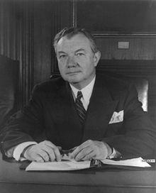 羅伯特·H·傑克遜 羅伯特·H·傑克遜