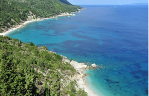 伊薩基島 伊薩基島