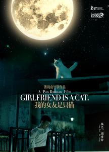 我的女友是只貓[2016年潘潤南導演電影]