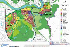 東江科技城 東江科技城