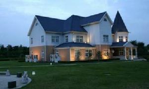 綠舟別墅 綠舟別墅