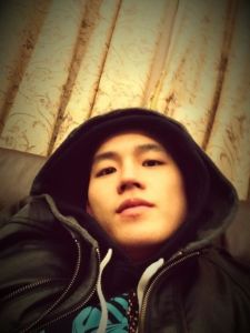 歐豪飾演天蓬元帥