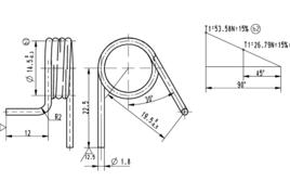 彈簧剛度 彈簧剛度