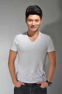 羅立群[中國內地男演員]