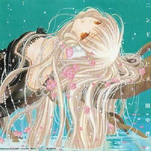 人型電腦天使心[MADHOUSE改編的電視動畫]