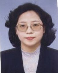 張京[北京化工大學經濟管理學院副教授]