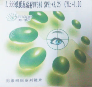 形象鏡片 形象鏡片