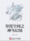 異度空間之神鳥幻境 異度空間之神鳥幻境