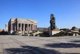 開灤博物館 開灤博物館