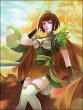 大喬[桌遊《三國殺》中的武將]