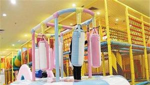 霓虹兒童廣場(上南路店) 霓虹兒童廣場(上南路店)