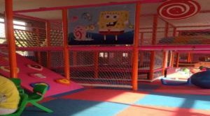 好趣處親子樂園 好趣處親子樂園