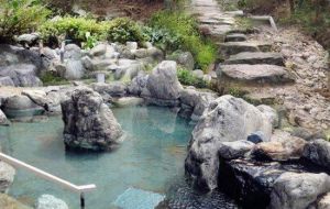 天池都溫泉度假村 天池都溫泉度假村