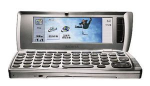 諾基亞 9210 諾基亞 9210